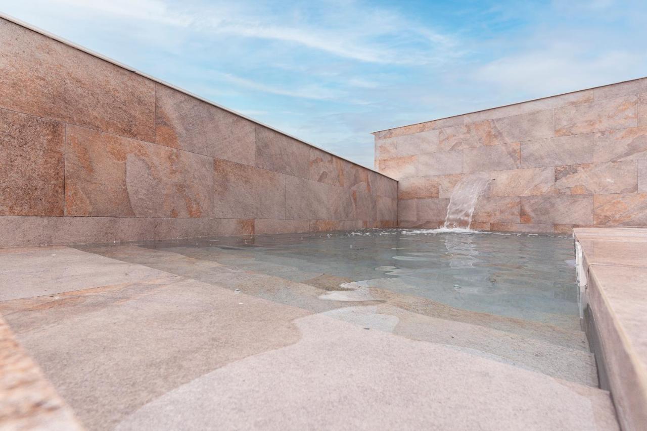 Villa Maria مرسية المظهر الخارجي الصورة