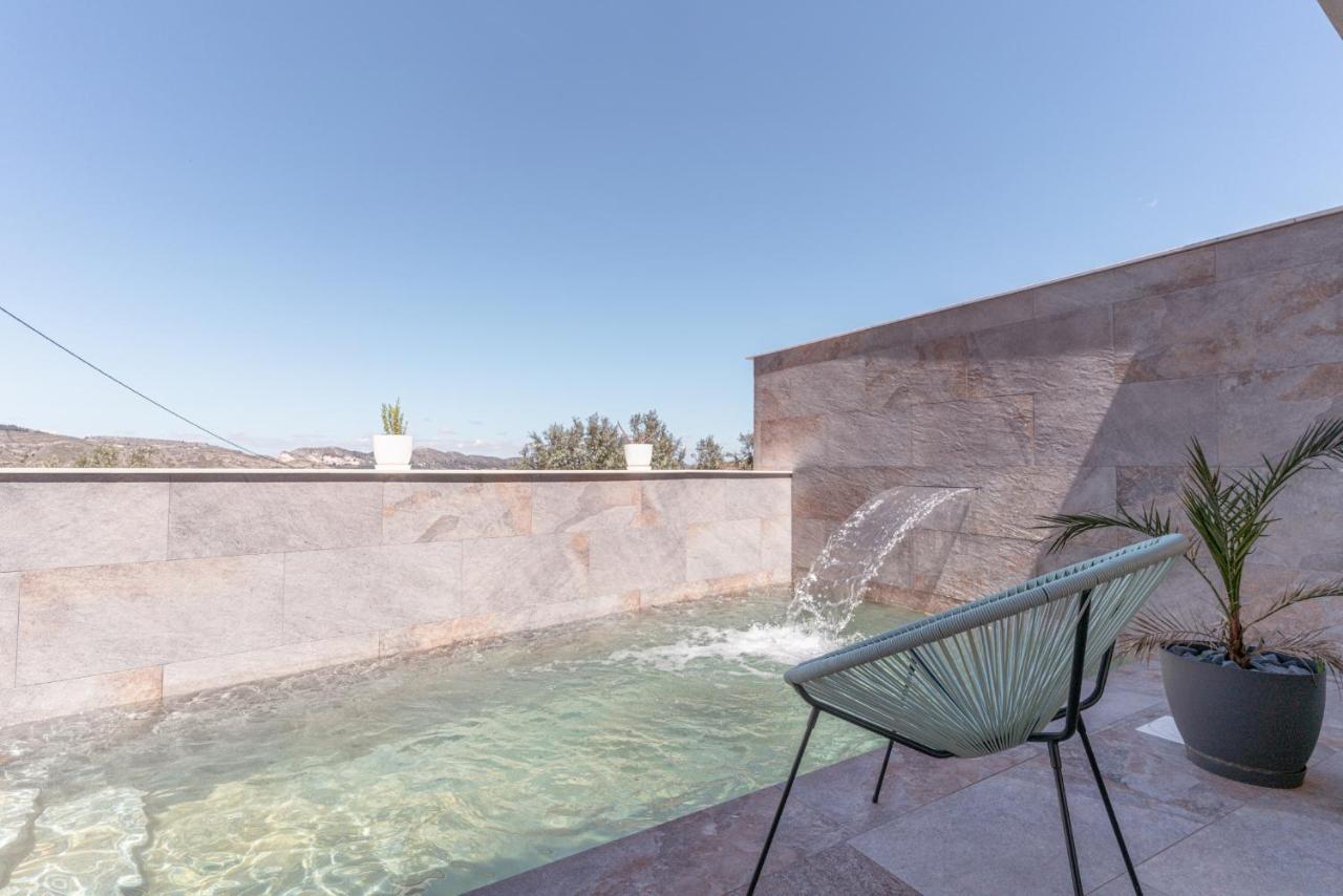 Villa Maria مرسية المظهر الخارجي الصورة