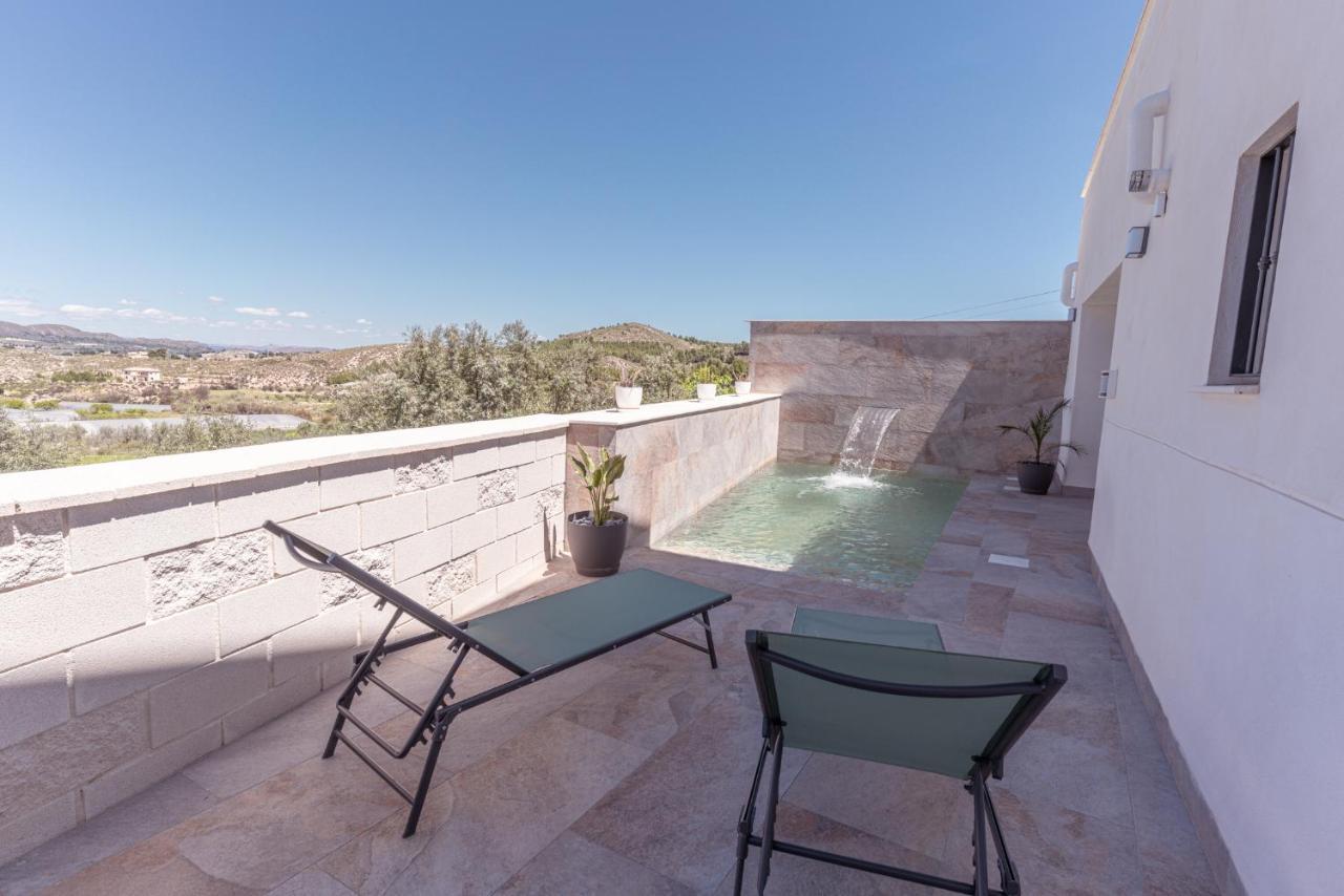 Villa Maria مرسية المظهر الخارجي الصورة