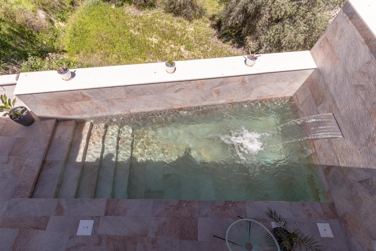 Villa Maria مرسية المظهر الخارجي الصورة